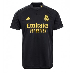 Maillot de foot Real Madrid Troisième 2023-24 Manches Courte